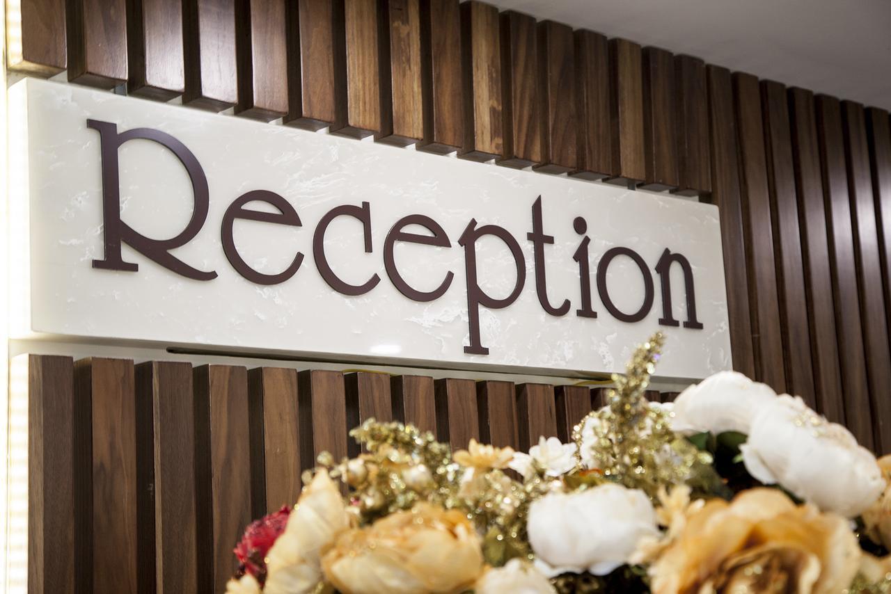 Hong Phuc Hotel 4 Дананг Екстериор снимка