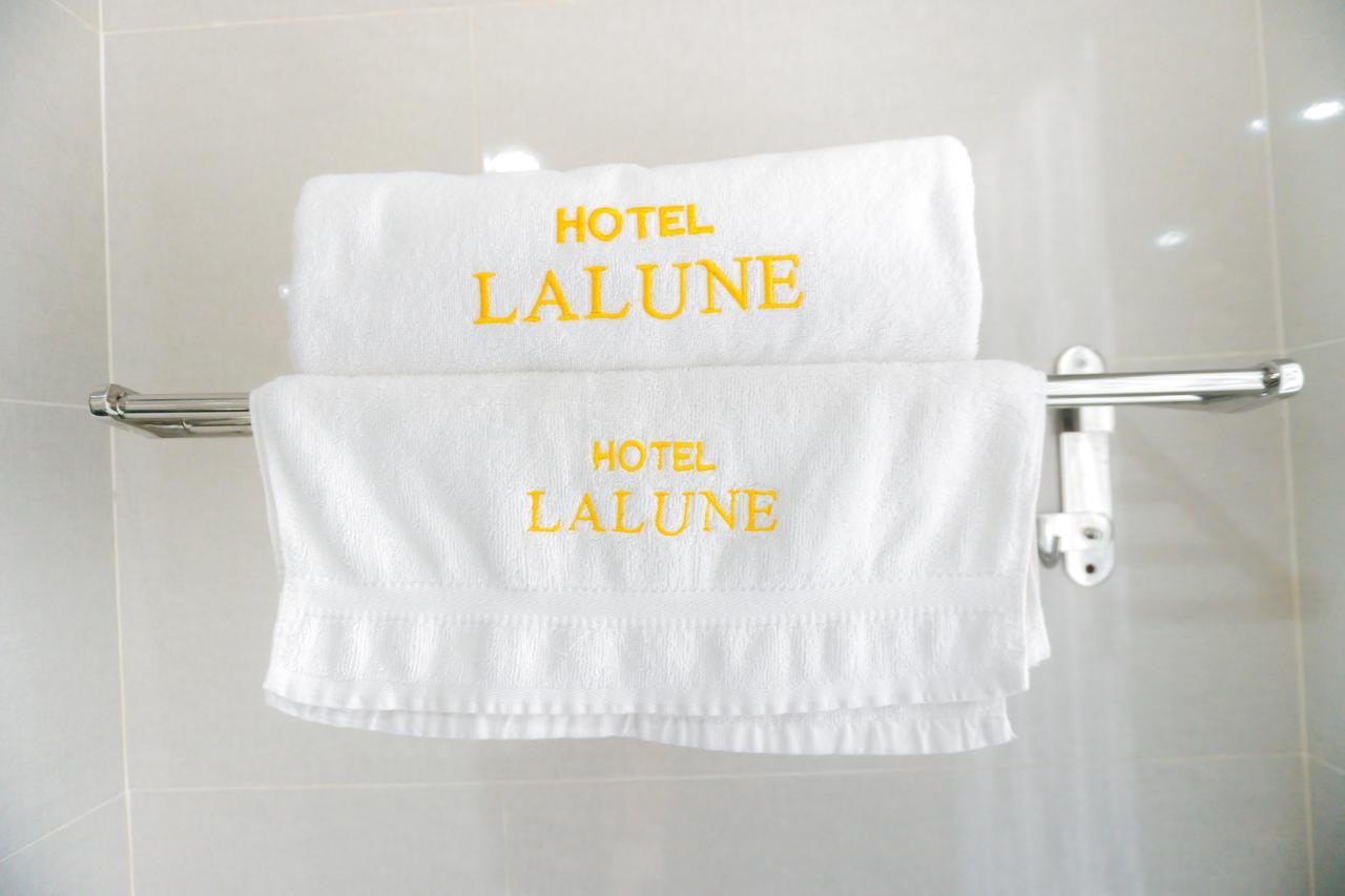 Hong Phuc Hotel 4 Дананг Екстериор снимка