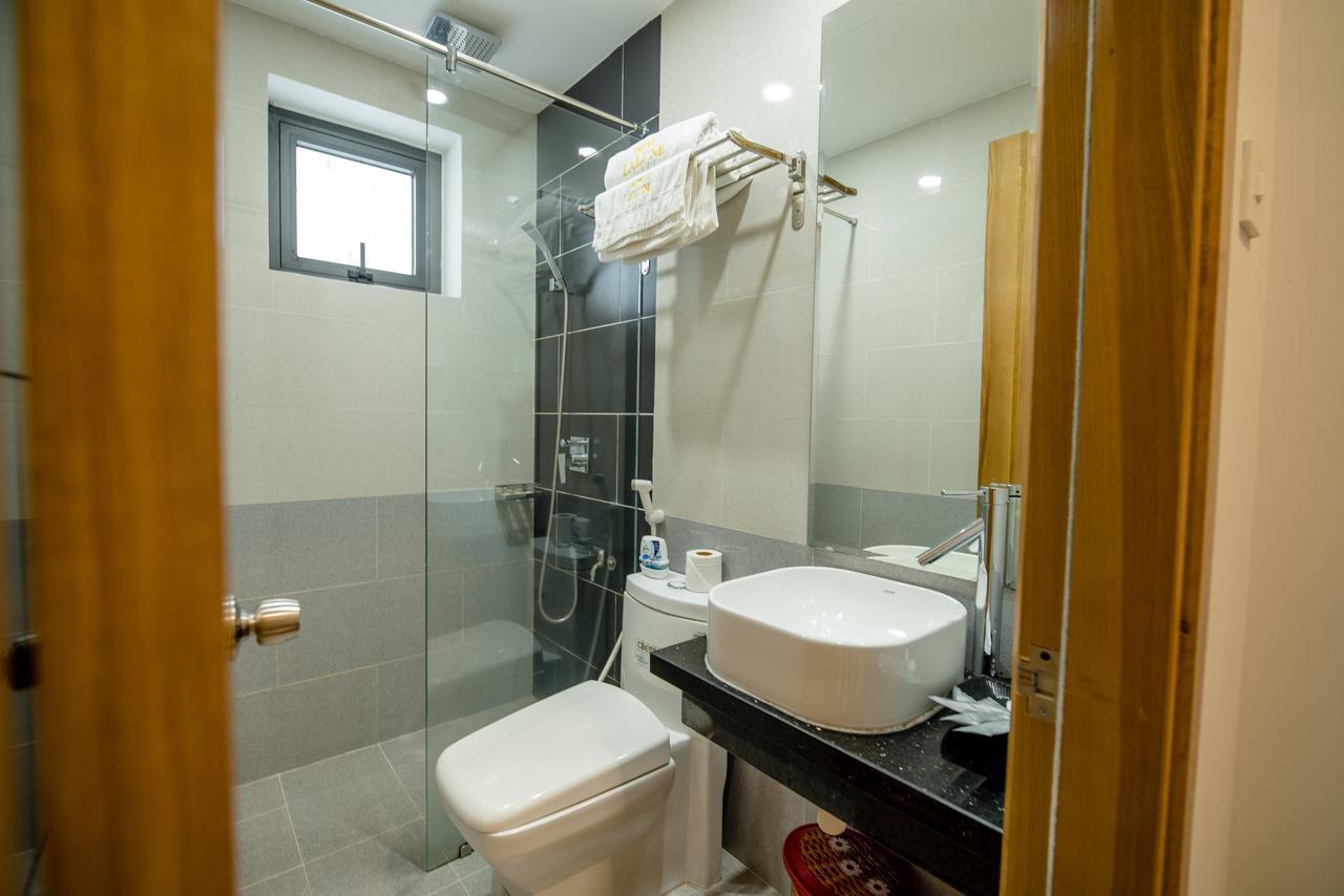 Hong Phuc Hotel 4 Дананг Екстериор снимка